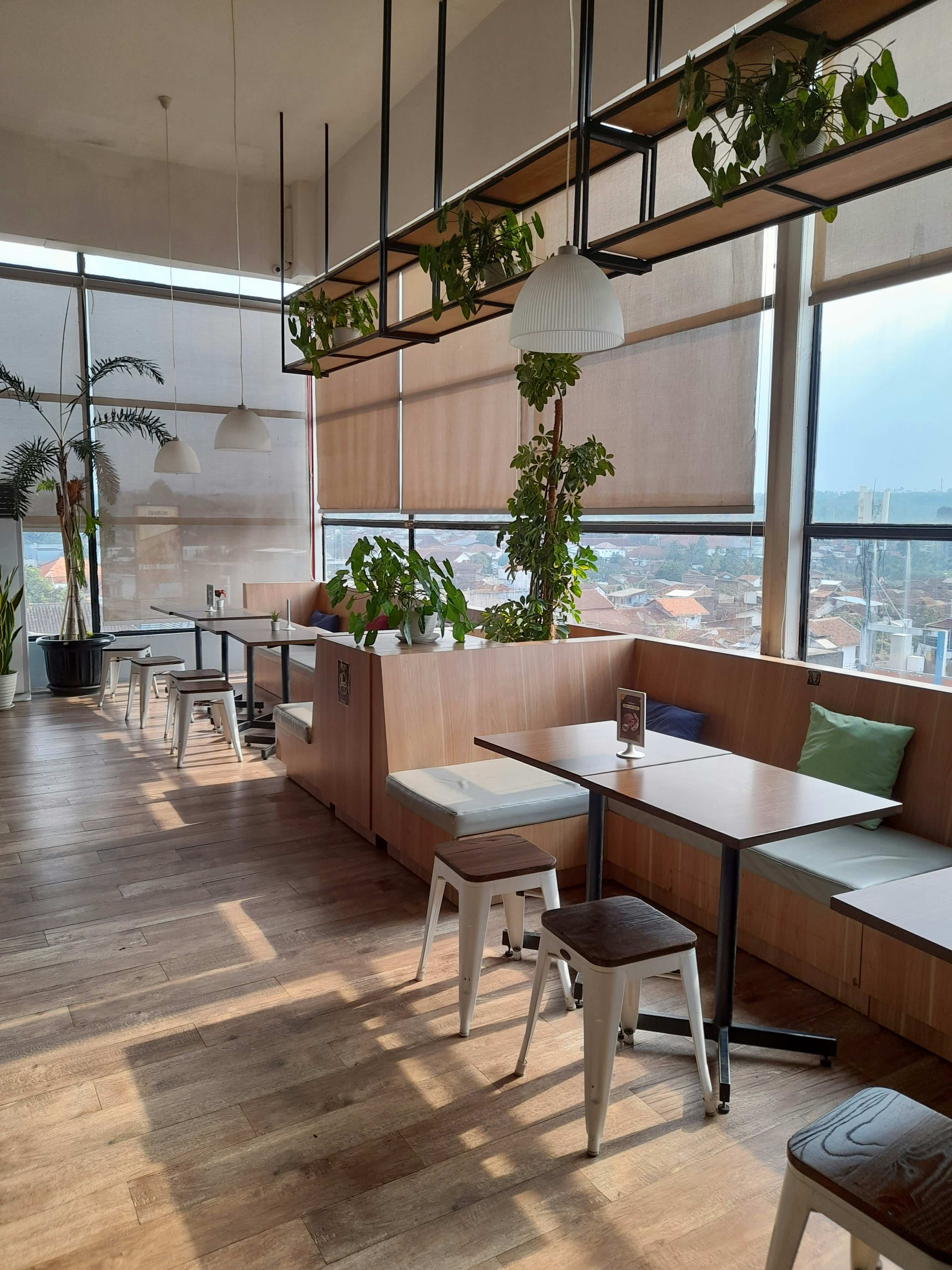 How to Properly Recover a Table at a Restaurant